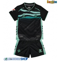 Maglie da calcio Real Betis Terza Maglia Bambino 2025-26 Manica Corta + Pantaloni corti)